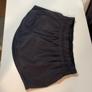 lululemon skort